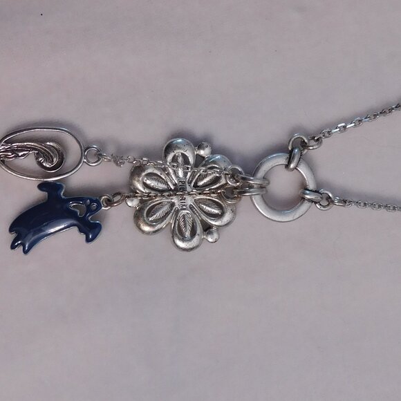 Ladies Pilgrim Necklace - Picture 2 of 5